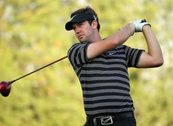 Jamieson strikes first blow in 2013 Race to Dubai