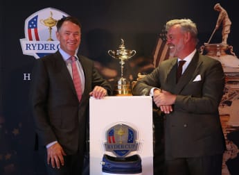 Year to Go Celebrations under way