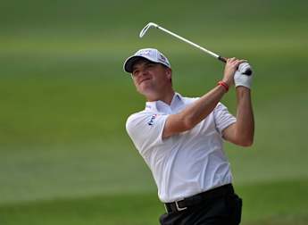 Lawrie draws inspiration from 'huge' Qatar win