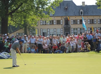 Crespi hoping for another Brussels rout