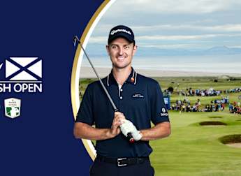 Rose returns for another shot at Scottish Open title 