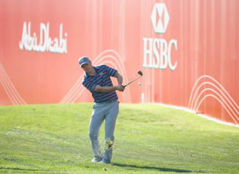 Spieth excited for Abu Dhabi debut