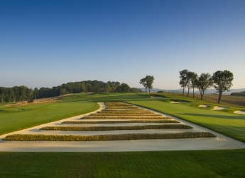 The best images from the 2016 US Open Championship