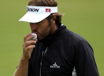 Lara looking to enjoy first Wentworth weekend