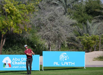 UAE’s Challenge Tour return to deliver Abu Dhabi windfall