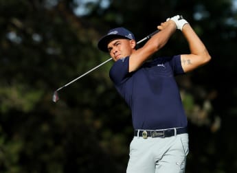 American duo spurred on by past glories