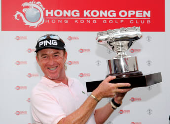 Hong Kong Open to return in October