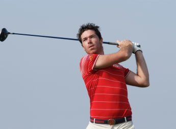 Guerrier hopes to avenge Tecina play-off defeat 