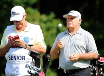 Senior’s US Open hopes dashed as Browne takes title