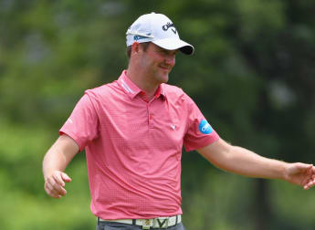 Scots soaring at Leopard Creek