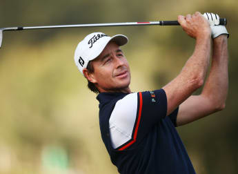 Singapore set for The Championship