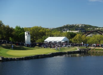 Groups announced for WGC - Dell Technologies Match Play