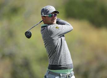 Wiesberger stuns Johnson in Austin