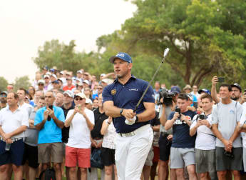 Westwood maintains momentum in Dubai