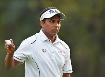 Home hero Chawrasia impresses again