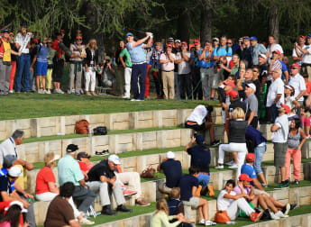 Genworth Stats Pack - Round 2 Review