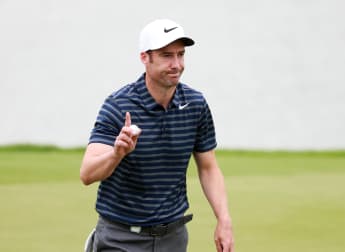 Shenzhen International Day Three - What They Said