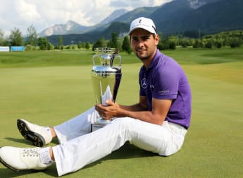 Getting to know: Moritz Lampert