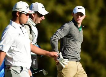 On The Tee: WGC-Mexico Championship