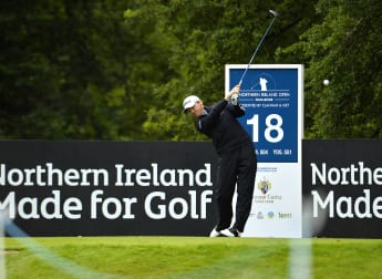 Northern Ireland Open supported by The R&A added to Challenge Tour schedule