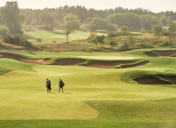 AVIV Dubai Championship added to 2021 European Tour schedule