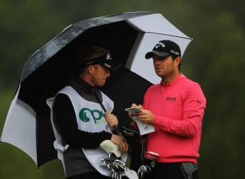 Barham mixes up the Challenge Series