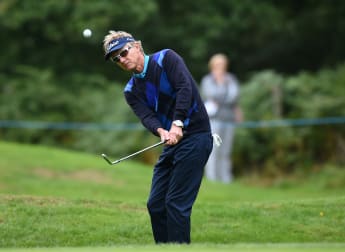 Golding seeks 2017 season hat-trick at Le Golf National