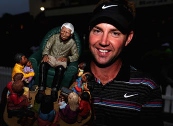 Nelson Mandela Championship to go ahead next week