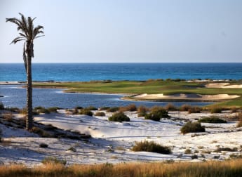 Saadiyat Beach Golf Club to host second Challenge Tour event in Abu Dhabi