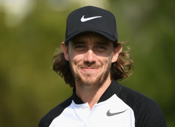 Abu Dhabi HSBC Championship day two - What they said