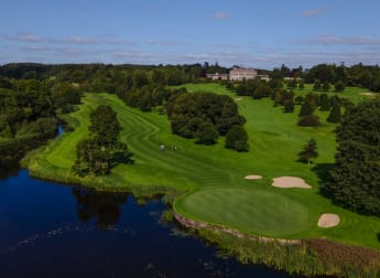 FREE TICKETS TO THE 2023 IRISH CHALLENGE