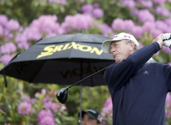 Mason's Spanish crusade continues in Benahavis