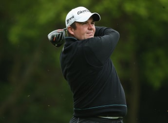 Great start for Lowry 