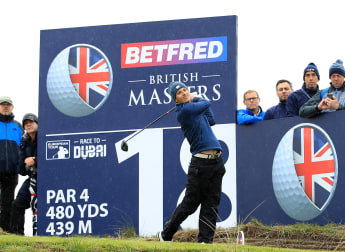 Jordan hits the heights at Hillside