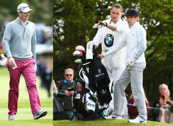 One Direction's Niall Horan returning to Wentworth