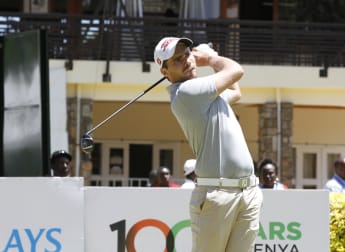 Romain rules in Georgia ahead of Masters debut