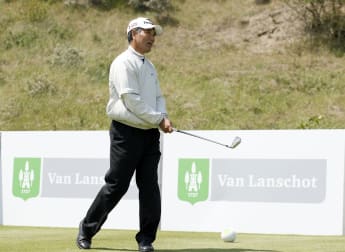 Torrance and Tomori tied at the top