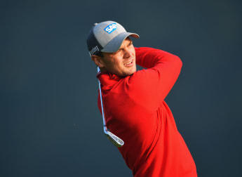 Kaymer delighted with late Andalucia invite