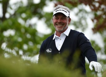 Player Blog: Darren Clarke