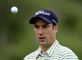 Fisher out to put on a show