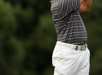 Molinari and Lawrie lead the way