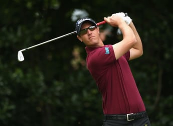 Colsaerts shines on opening day