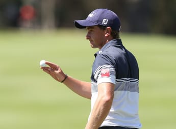 Dunne looking for joy of six in Australia