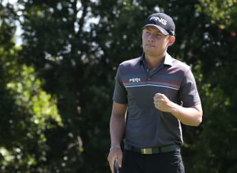 The Debrief: RAM Cape Town Open