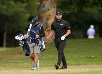 Putting the Isle of Man on the golfing landscape