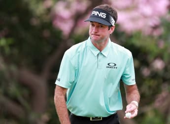 Watson leads the way in China