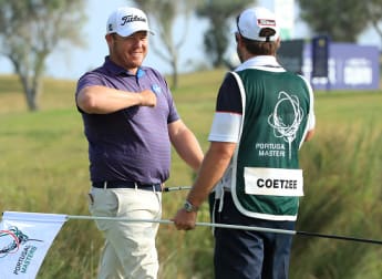 The Debrief: 2020 Portugal Masters