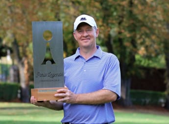 REWIND: Orr-some Gary wins successive Staysure Tour titles