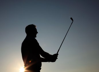 From commentator to qualifier: Murray's journey