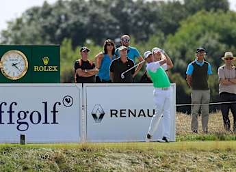 Atlevi and Kingston close the gap in Paris